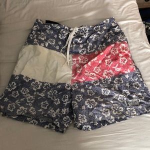 Men’s Tommy Hilfiger bathing suit